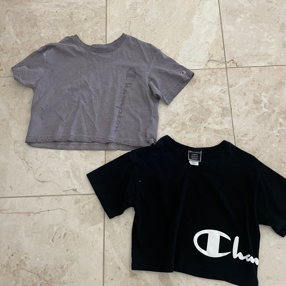 Champion Shirt Bundle